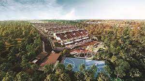 Postcode for bandar bukit mahkota, kajang, selangor is 43000. First Strata Landed Homes In Bandar Bukit Mahkota To Be Unveiled Edgeprop My