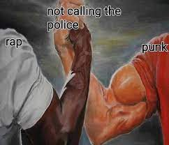 The Best Of Epic Handshake Know Your Meme
