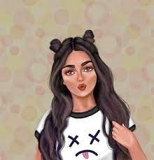 Check spelling or type a new query. ØµÙˆØ± Ø¨Ù†Ø§Øª ÙƒØ±ØªÙˆÙ† ÙƒÙŠÙˆØª Wallpaper Iphone Disney Princess Cute Girl Drawing Girly M