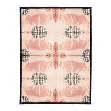 Skold Cushion Cover Sheepskin White Ikea How To Clean Carpet Plush Carpet Rugs