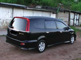 Dikutip dari bengkel rotary bintaro, berikut penyebab masalah umum yang sering muncul. Kelebihan Kekurangan Honda Stream Perbandingan Harga Juragan Mobil Bekas