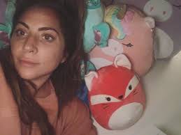 We did not find results for: Lady Gaga 35 Glows In New No Makeup Photo On Instagram