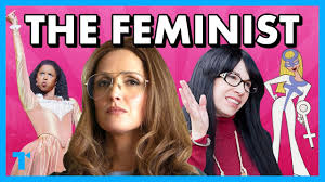 Feminism incorporates the position that societies prioritize the male point of view, and that women are treated unjustly within those societies. The Feminist Trope Explained Youtube
