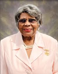 Violet Nugent Obituary