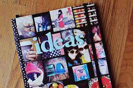 Create a truly personal gift. Make Your Own Instagram Journal Diy Journal Instagram Diy Journal Diy