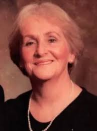 Obituary information for Camille P. Martin
