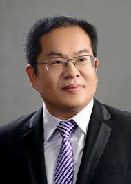 任文杰-中国科学院大学-UCAS