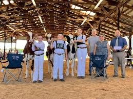Profile for Cortland County Holstein Club