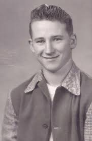 Ronald Whittle Merrill (1930-1949)