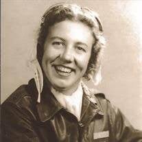 Virginia Fisher Wise Obituary