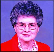 Louise Ferrell Obituary (2014)