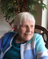 Marion McCready Obituary (2022)