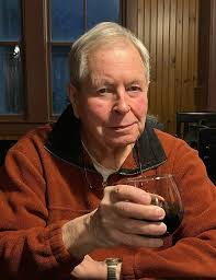 Obituary information for E. Warner Shedd