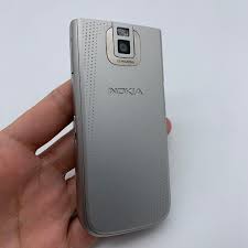 Nokia 5330 XpressMusic Refurbished ...