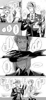 twitter ツイ ディズニーアート オリジナル 漫画
