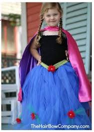 Oggi vediamo come si realizza lo slime di frozen. Costume Di Carnevale Da Principessa Anna Di Frozen