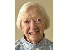 Enid Naomi Brazier Obituary (2024)