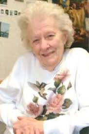 Obituary information for Leona Florence Proudfoot