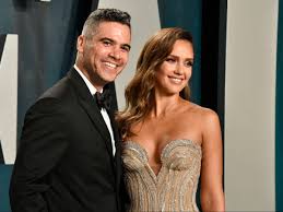 34 gorgeous photos of jessica alba by hilton hater at april 28, 2014 8:27 am. Jessica Alba Started Crying When Her Daughter Walked In On An Intimate Moment With Husband Cash Warren The Independent