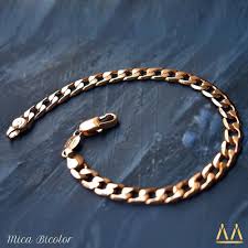 Instagram Micabicolor Kalin Zincir Kunye Renk Gold Taki Halhal Bileklik Kolye Sahmeran Yuzuk Moda Tarz Design He Jewelry Mens Bracelet Bracelets