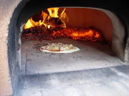 Avoir un pain au four. Quelques Conseils Pour Une Pizza Party Cuisine Facile Com