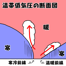 Check spelling or type a new query. æ¸©å¸¯ä½Žæ°—åœ§ ã¡ãŒããŸã™