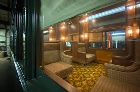 Glimpse of the Past: Hospital rail car that made stops here displayed in Green  Bay | Local News | mankatofreepress.com