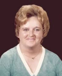 Elizabeth Ann Lewis Obituary June 6, 2013