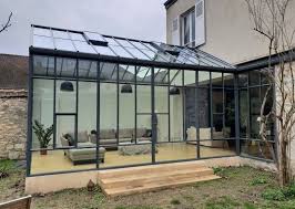 Epingle Sur Agrandissement Maison