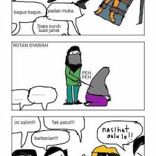 Dikatakan sebagai lanjutan daripada reformasi hak asasi manusia yang diperkenalkan di. Isupanas Perbezaan Hukuman Sebatan Di Malaysia