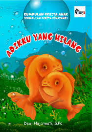 Dongeng buaya yang tidak jujur 3. Jual Buku Kumpulan Cerita Anak Kumpulan Cerita Binatang Adikku Yang Hilang Oleh Dewi Hajarwati Gramedia Digital Indonesia