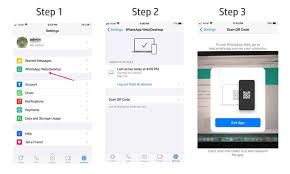 Today whatsapp web lost the connection to my phone. Whatsapp Web How To Connect And Use It On The Web Browser Picktheepic