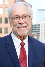 Dale Harris Obituary (1937