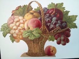 Pin On Fruits Vegetables As Art