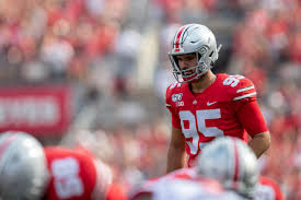 Apr 27, 2015 · try this amazing ultimate ohio state buckeye football trivia! Twenty Questions With Former Ohio State Kicker Blake Haubeil Land Grant Holy Land