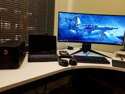 Desktop customization program for computers running windows operating systems. Ascended To The Ultimate Alienware Setup Ultrawidemasterrace
