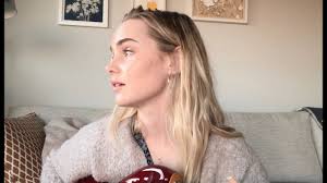 Keep It To Yourself Kacey Musgraves Cover By Alice Kristiansen Youtube