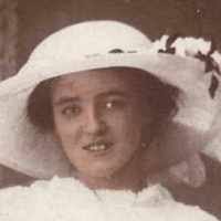 Catherine Annie McCague (1893–1955)