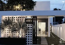 Renovate rumah kos rendah tidak sukar sekiranya kita jelas dengan apa yang kita inginkan. Gambar Dari Teres Biasa Ke High Style Concept Transformasi Rumah Ini Buat Anda Teruja