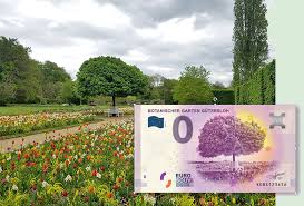 Die eu erhofft sich dadurch, die terrorismusfinanzierung und schwarzarbeit einzudämmen. 0 Euro Schein Botanischer Garten Gutersloh Null Euro Schein Gutersloh