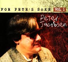 Squidco: Jacobsen, Peter: For Pete's Sake Vol. 1