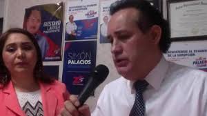 Conversatorio con Simon Palacios Candidato por las Listas 20 Democracia Si.  Asambleista por los Migrantes de Norteamerica.