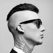 11 ideas de Cortes de pelo hombre