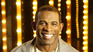 In addition, sanders played on several other teams, including the washington redskins, baltimore ravens, san francisco 49ers, and dallas cowboys. Deion Sanders Net Worth Wife Tracey Edmonds Son Hair Wikiodin Com