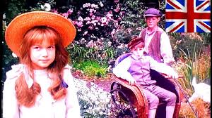 The Secret Garden Film Youtube
