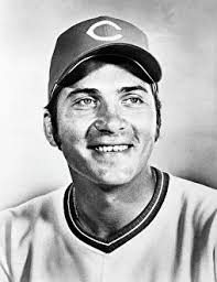 Johnny Bench, Cincinnati Reds Catcher, 1972. Art Prints, Posters & Puzzles  from Fine Art Storehouse