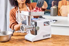 Image result for meat grinder