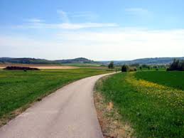 Gredl Radweg