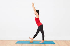 Pin On Yoga For Knee Health