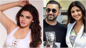 Pornography Case: Sherlyn Chopra accuses Raj Kundra of sexual assault, SEBI  slaps 3 lakhs fine on Shilpa Shetty, her husband & Viaan Industries |  IWMBuzz